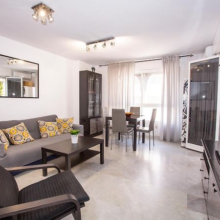 Alcazaba Square Central Beach La Herradura  Ngoại thất bức ảnh